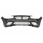 Εμπρός προφυλακτήρας M2 CS look για BMW Σειρά 1 F20/ F21 LCI (2015 - 2019) Εμπρός προφυλακτήρας M2 CS look για BMW Σειρά 1 F20/ F21 LCI (2015 - 2019)